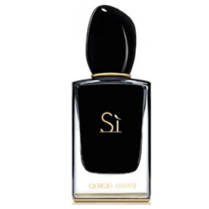 Giorgio Armani Si Intense Parfum For Women
