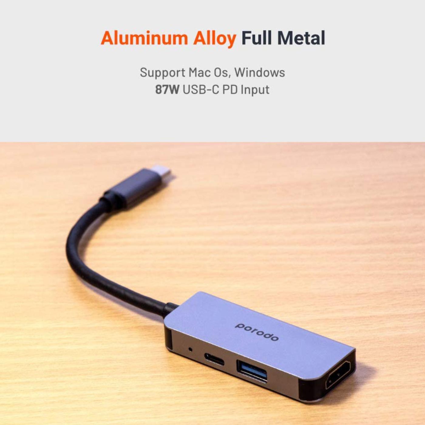 Porodo-3-in-1-usb-c-hub-gray-5.jpg