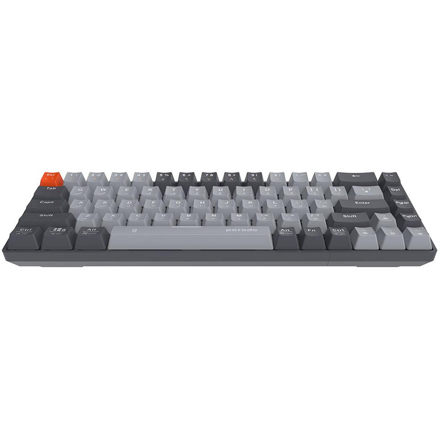 Porodo-wireless-mechanical-keyboard-gray-4.jpg