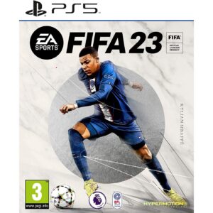 FIFA 2023 Gaming CD for Playstation 5