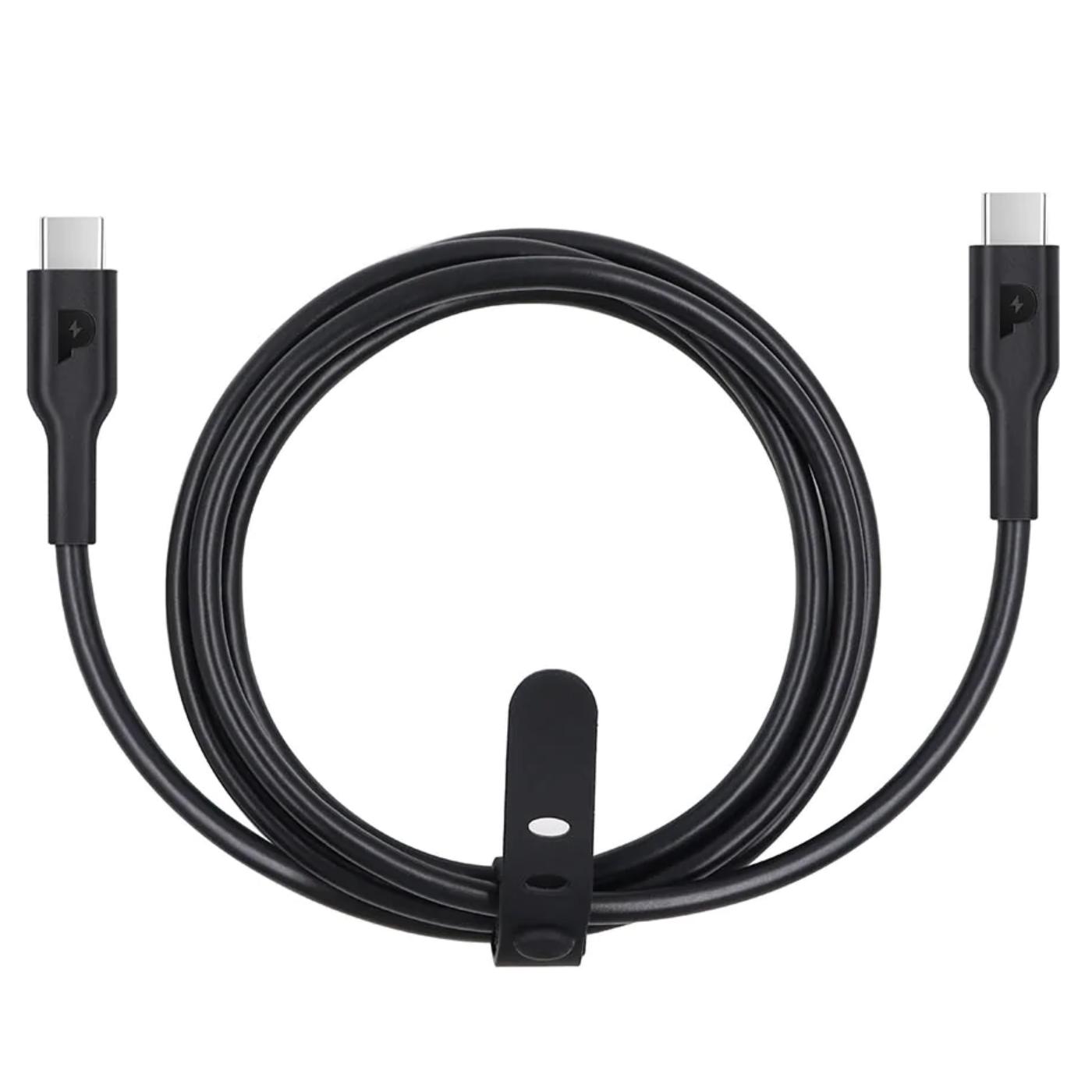 powerology-typ-c-to-typ-c-1.2m-100W-blk-3.jpg